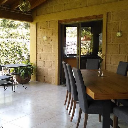 Hotel Boutique La Milagrosa Tepoztlan Εξωτερικό φωτογραφία
