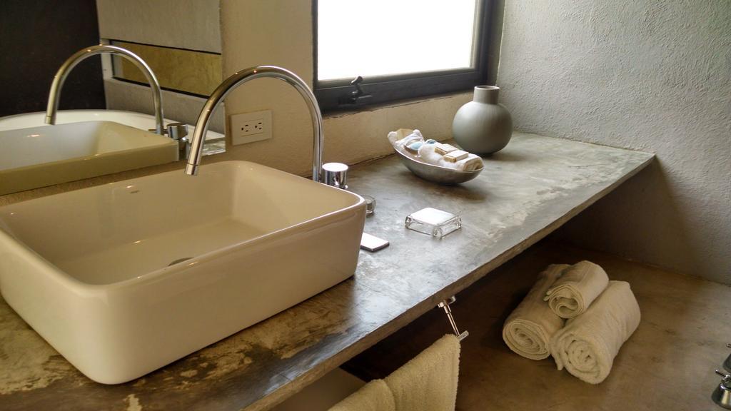 Hotel Boutique La Milagrosa Tepoztlan Δωμάτιο φωτογραφία