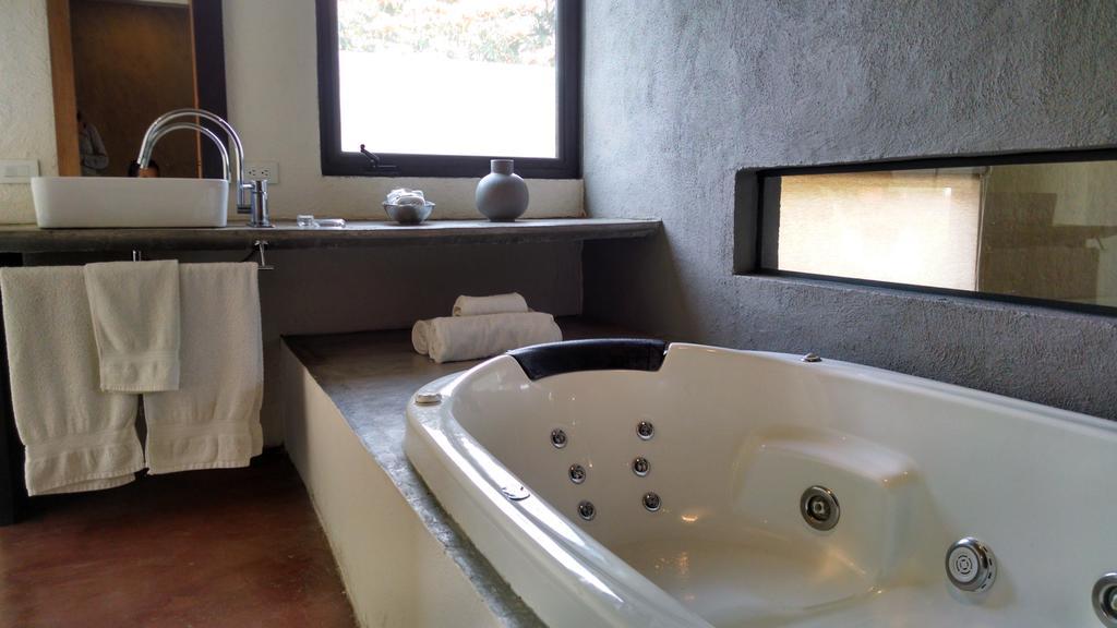 Hotel Boutique La Milagrosa Tepoztlan Εξωτερικό φωτογραφία