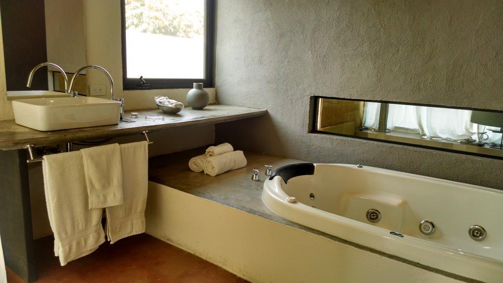 Hotel Boutique La Milagrosa Tepoztlan Δωμάτιο φωτογραφία